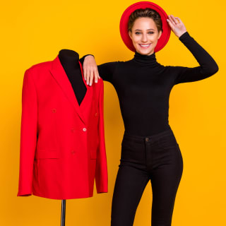 Fashion Industry Networking: Designers, Stylists, Photographers, Models 1