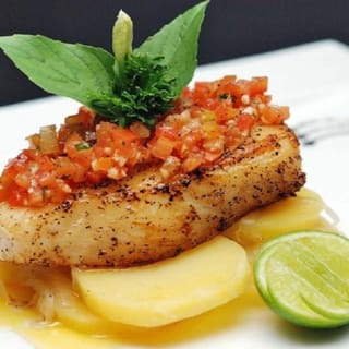 Dinner In The Sky: Entry Ticket 3