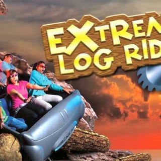 Sentosa 4D Adventureland: De emocionantes montañas rusas a viajes por la jungla 2