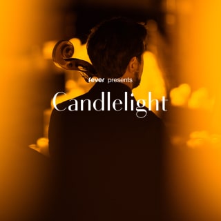 Candlelight : hommage à Coldplay 5