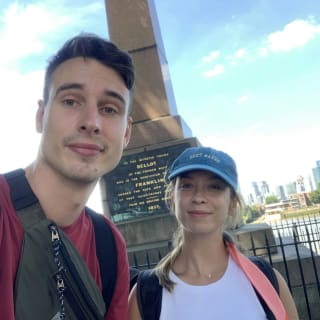 London, The Timekeeper’s Legacy - Jeu d'exploration en plein air 4