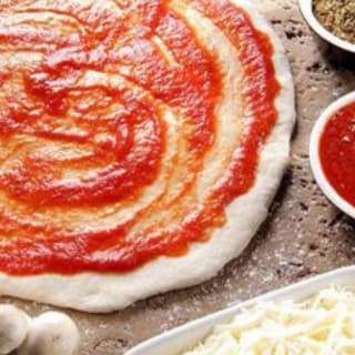 Neapolitan Pizza in LA 3