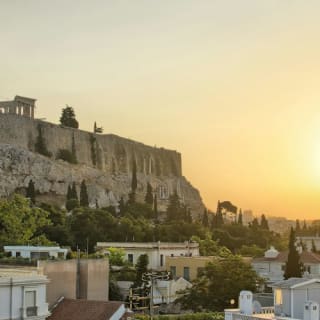 Ακρόπολη των Αθηνών: Μόνο ξενάγηση 3