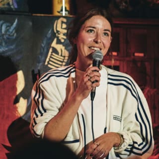 Le Loup Comedy République : Un show de stand-up hilarant ! 3