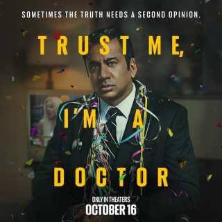 GIVEAWAY -              Win tickets for Trust Me, I’m a Doctor 1