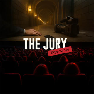 The Jury Experience: A Life Taken for the Sake of Entertainment? 2