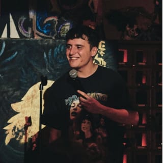 Le Loup Comedy République : Un show de stand-up hilarant ! 4