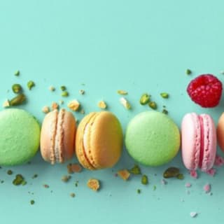 French Macaron - Chicago 3