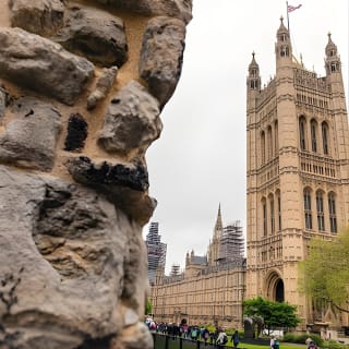 Skip the Line into Houses of Parliament & Westminster Abbey Fully-Guided Tour 12