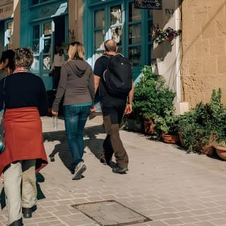 Λευκωσία: Περιήγηση με ξεναγό στη Ζώνη Ασφαλείας 8