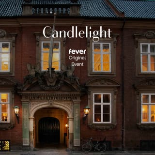 Candlelight: Chopin’s Best Works 3