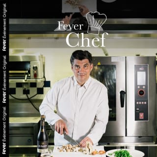 Fever Chef : Expérience culinaire inédite avec des grands chefs et Loïc Raison 1