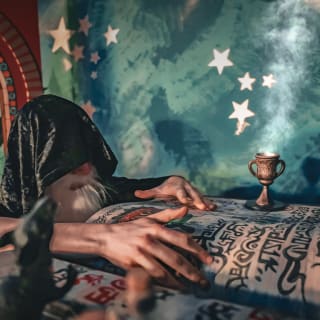Escape Room: Merlins Zaubertrank 2