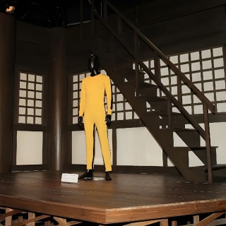 The Legendary Bruce Lee Experience Tour 4