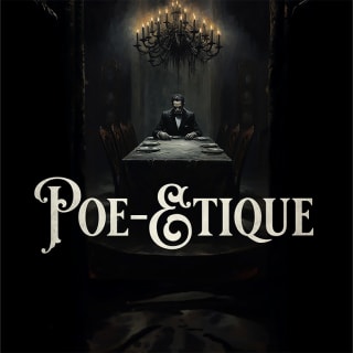 Poe-Etique: An Immersive Experience 8