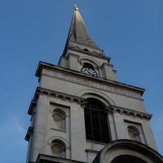 Working Women of the East End Walking Tour 1