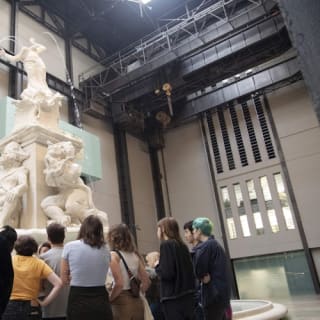 Tate Modern: Visita oficial de descubrimiento 8