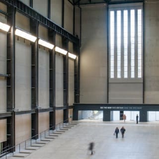 Tate Modern: Visita oficial de descubrimiento 9
