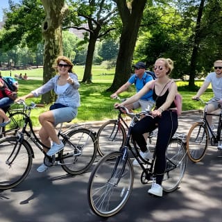 Best of Central Park Bike Tour 2