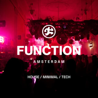 Function @ SupperClub 1