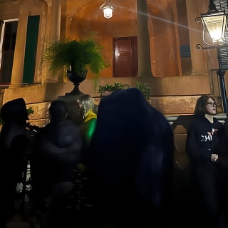 2hr Paranormal Walking Tour 8