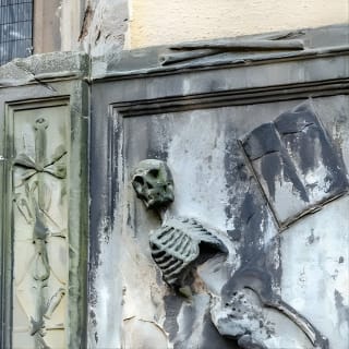 Private City Kickstart Tour : Edimbourg 2