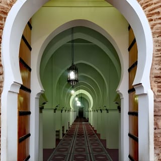 Visite guidée de la ville de Marrakech 28
