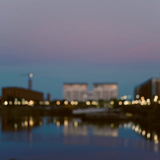 Liverpool Ghost Tour: City Center City Exploration Game 3