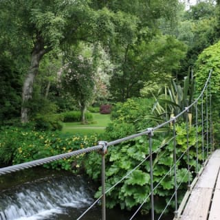 Avoca Mount Usher Gardens: Self Guided Experience 2