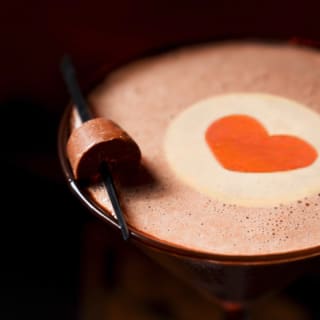 Valentine's Day, Sip Or Spill At The Chocolate Cocktail Club 5