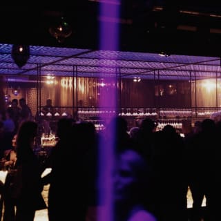 Casa Loca: Manchester's Immersive Club Night 2