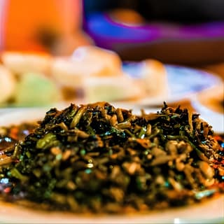 Taste Of Africa Food Experience in Cape Town 18