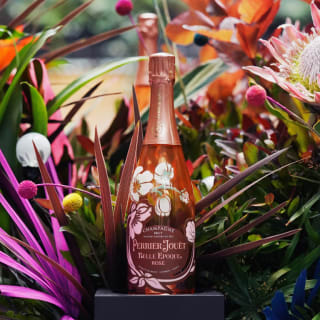 Art of the Wild with Perrier-Jouët at The Mandrake 1