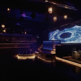 Casa Loca: Manchester's Immersive Club Night 4