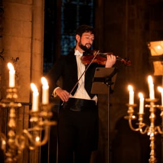 Vivaldi's Four Seasons by Candlelight 1