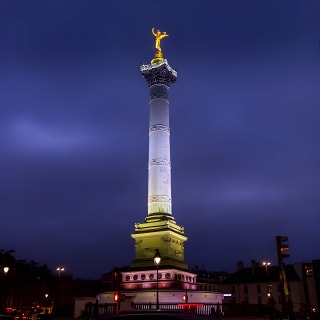 Blissful Tours París Día y Noche 15