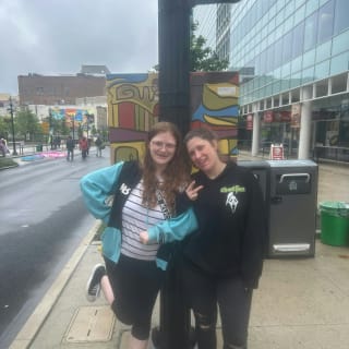 Allentown Murder Mystery: Solve the case! 2