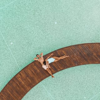 Pool Brunch 1