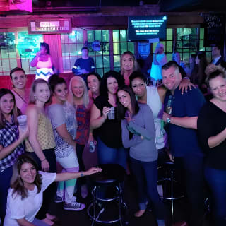 Creepy Crawl Night-Time Haunted Pub Walking Tour of Savannah's Historic District 6