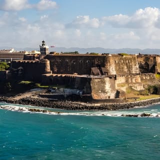 San Juan Self-Guided Walking Audio Tour 3