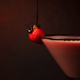 Valentine's Day, Sip Or Spill At The Chocolate Cocktail Club 7