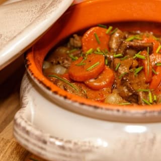 Irish Craic & Cuisine: Kochkurs & Abendessen in zentralem Dublin 3