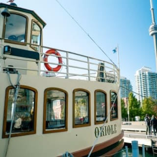 Toronto Guided City Tour + Harbour Cruise 3