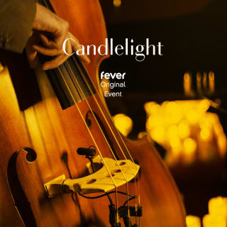 Candlelight: Nina Simone, Ella Fitzgerald, and the Women of Jazz 4