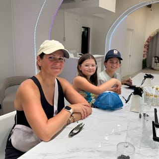 Make Your Own Perfume Guided Workshop | Old San Juan 4