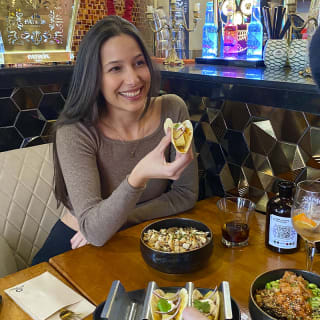 Experiencia gastronomica para 2 en Understreet Market 3