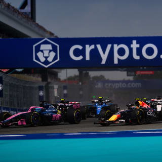 FORMULA 1 MIAMI GRAND PRIX 2027 TICKETS | WAITLIST 3