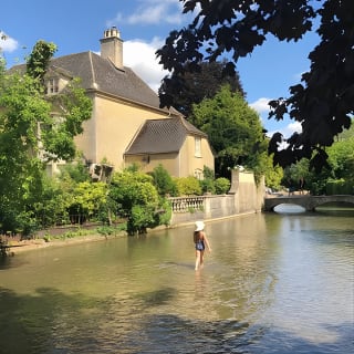 Shakespeare's Stratford-upon-Avon und Cotswolds Tour ab London 19