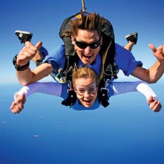 Wollongong Tandem Skydiving 15,000ft 1