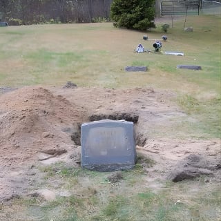 Ghosts and Graveyard Tour of Pensacola 5